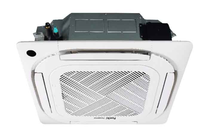 Điều hòa âm trần cassette Funiki Inverter 36000 BTU 1 chiều CIC36MMC